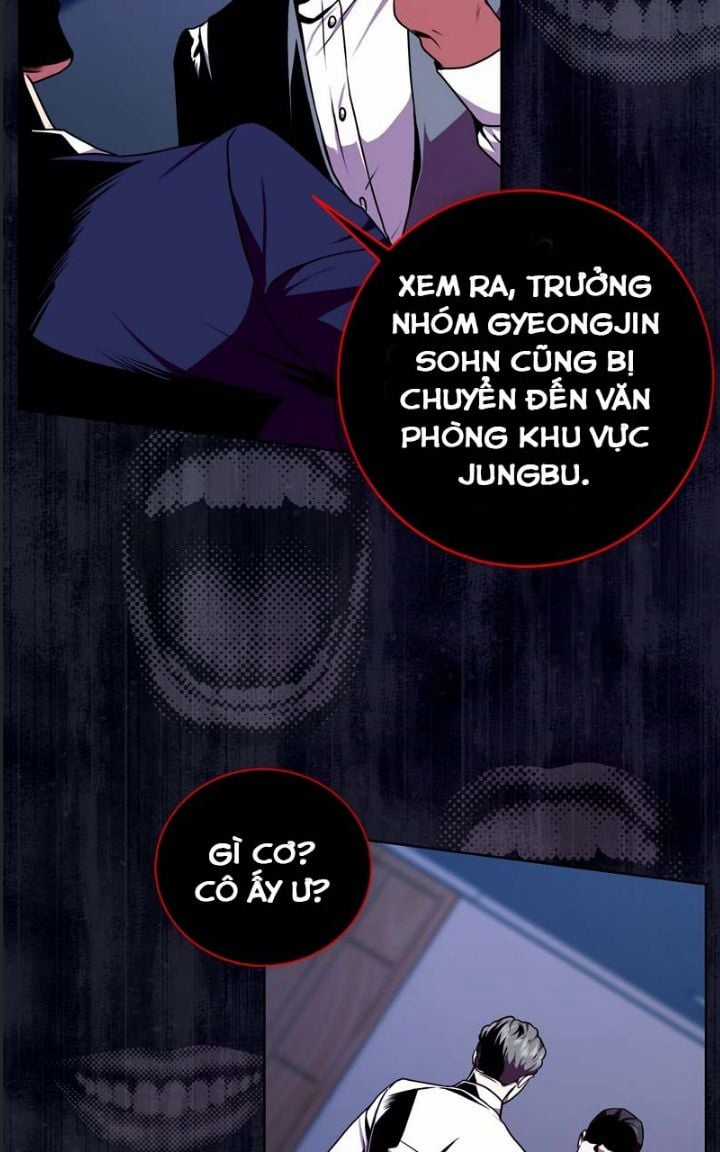 Ta Là Người Thu Thuế - Chapter 68 - Trang 5