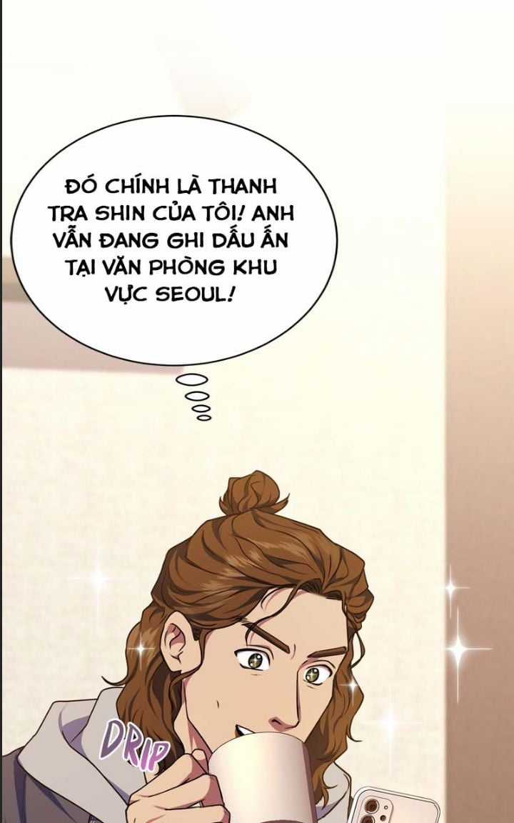 Ta Là Người Thu Thuế - Chapter 68 - Trang 41