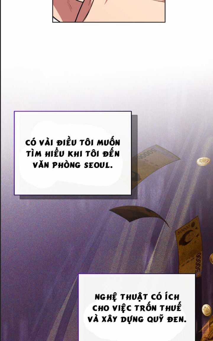 Ta Là Người Thu Thuế - Chapter 68 - Trang 56