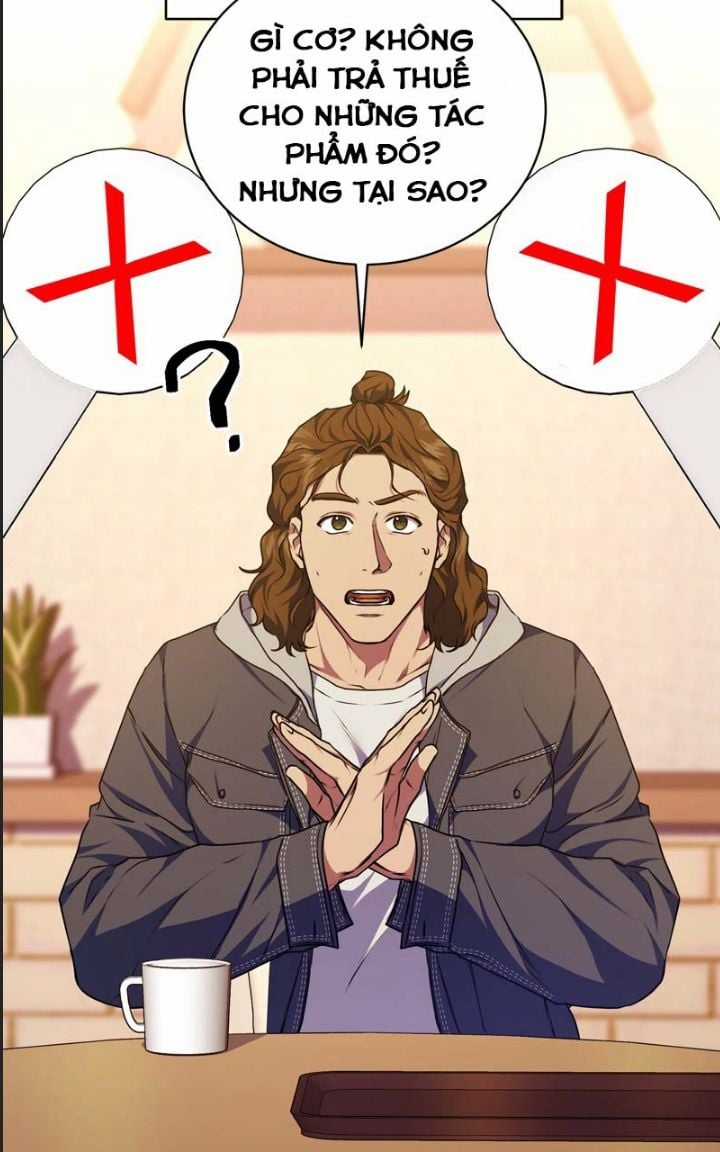 Ta Là Người Thu Thuế - Chapter 68 - Trang 60