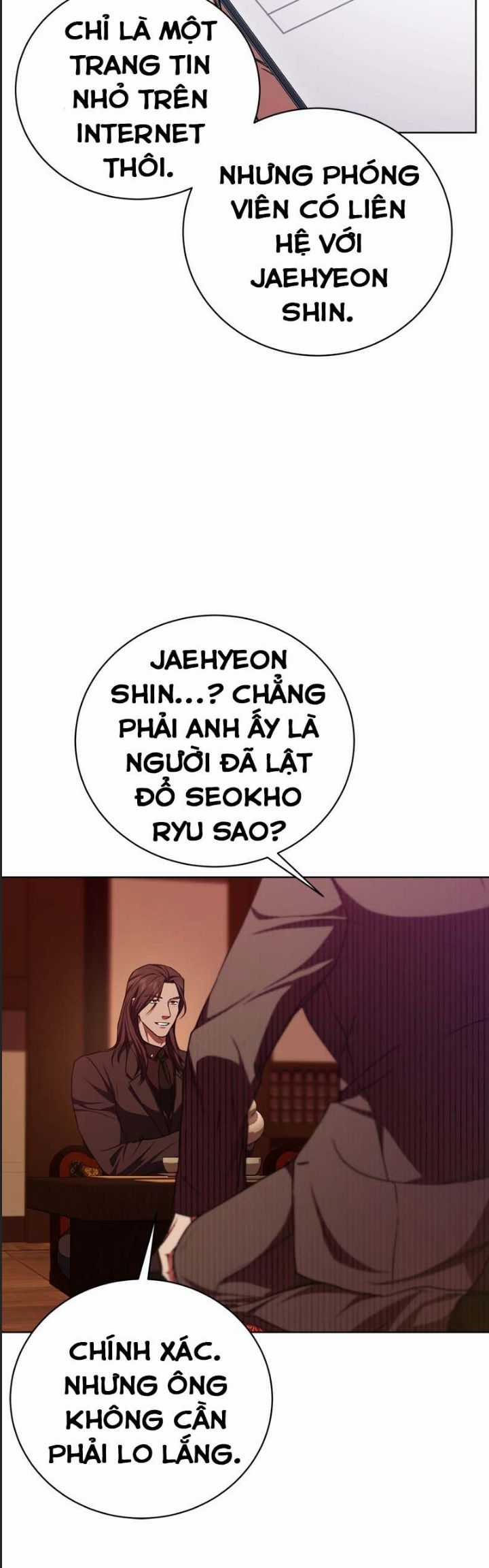 Ta Là Người Thu Thuế - Chapter 68 - Trang 77