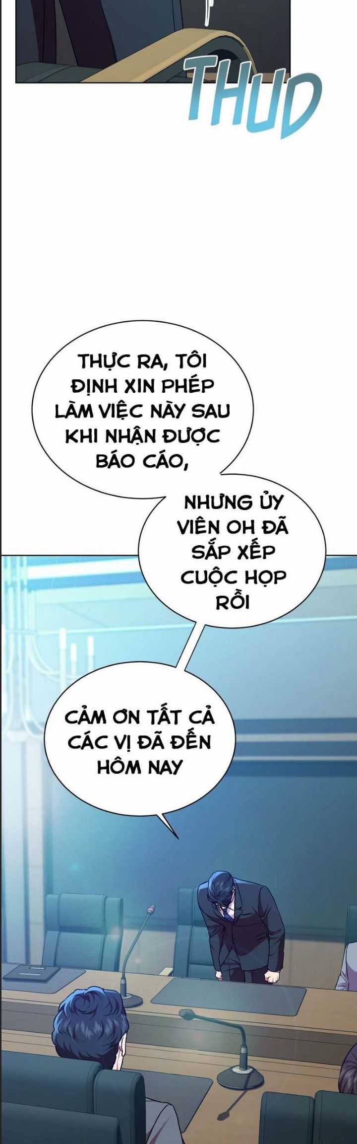Ta Là Người Thu Thuế - Chapter 69 - Trang 14