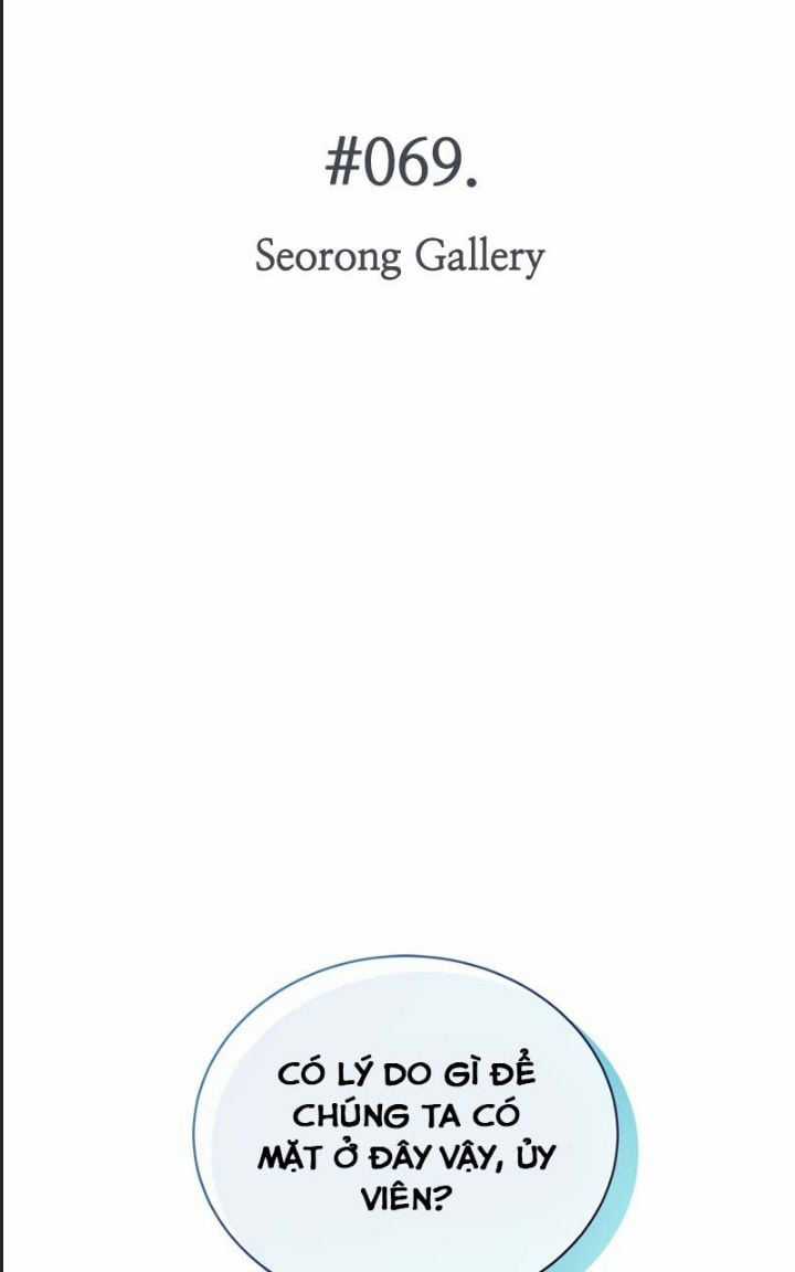 Ta Là Người Thu Thuế - Chapter 69 - Trang 3