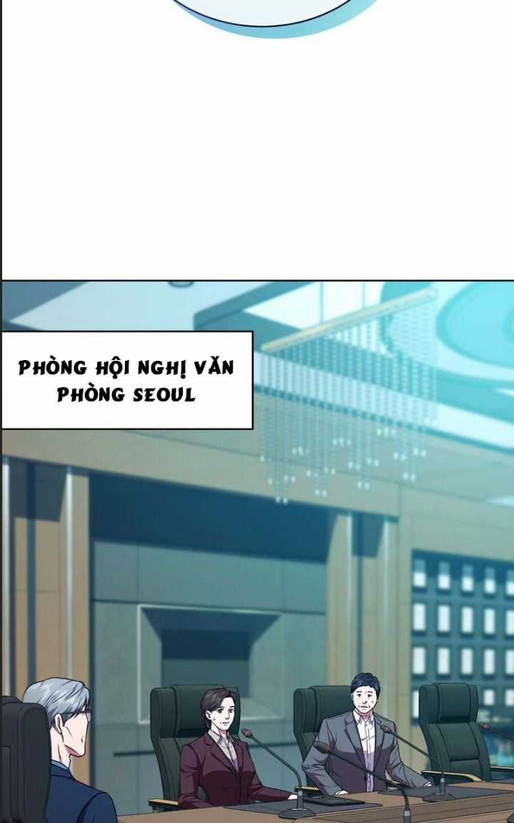 Ta Là Người Thu Thuế - Chapter 69 - Trang 4