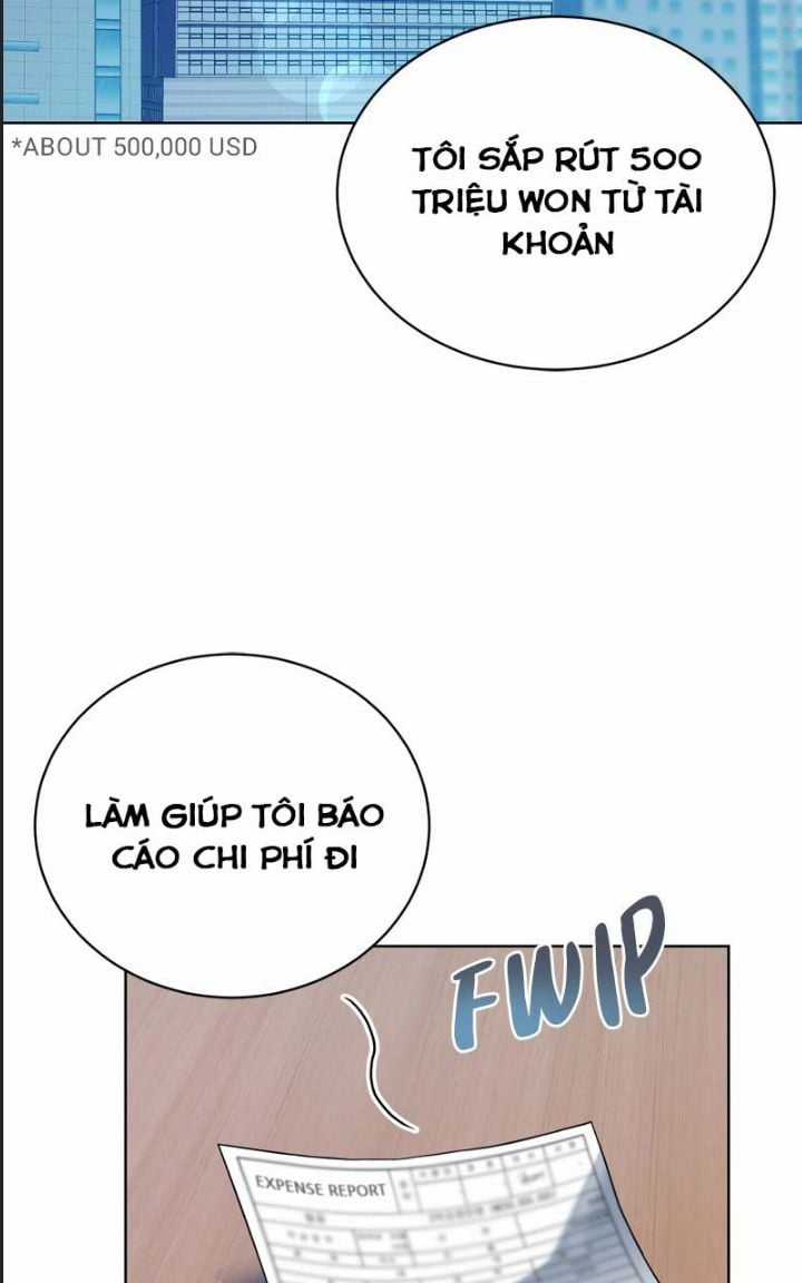 Ta Là Người Thu Thuế - Chapter 69 - Trang 39