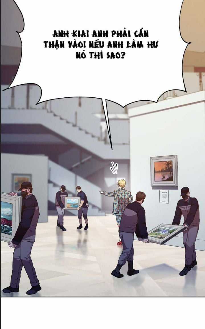 Ta Là Người Thu Thuế - Chapter 69 - Trang 53