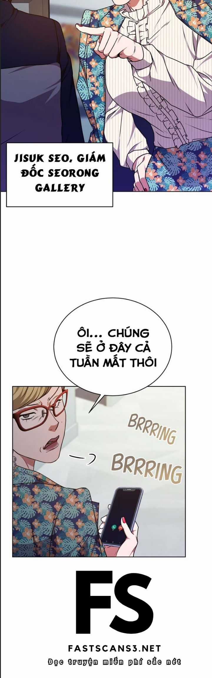 Ta Là Người Thu Thuế - Chapter 69 - Trang 55