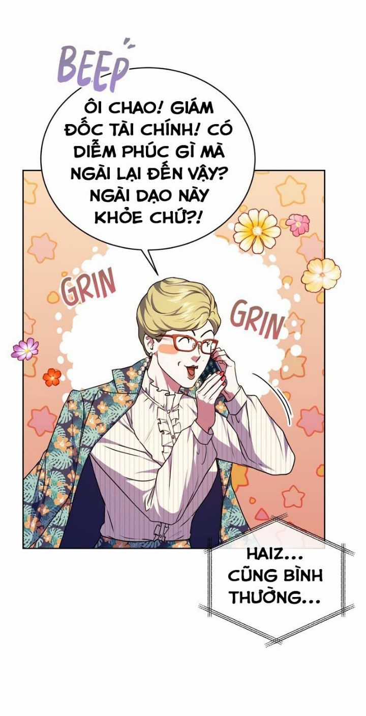 Ta Là Người Thu Thuế - Chapter 69 - Trang 57