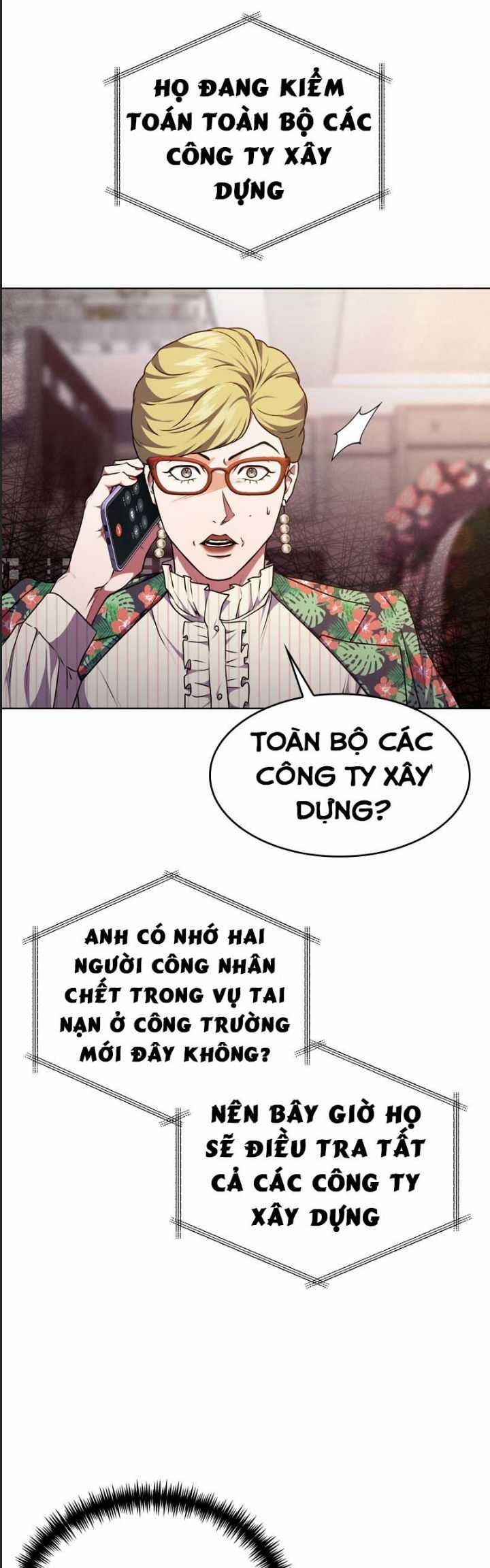 Ta Là Người Thu Thuế - Chapter 69 - Trang 63