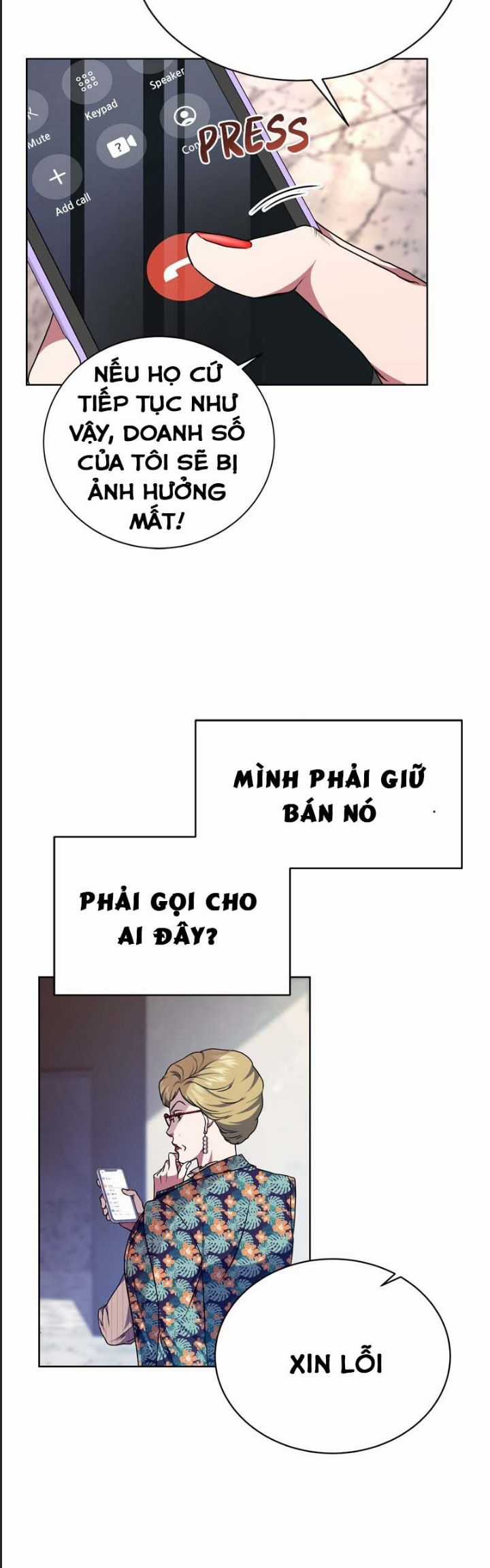 Ta Là Người Thu Thuế - Chapter 69 - Trang 69