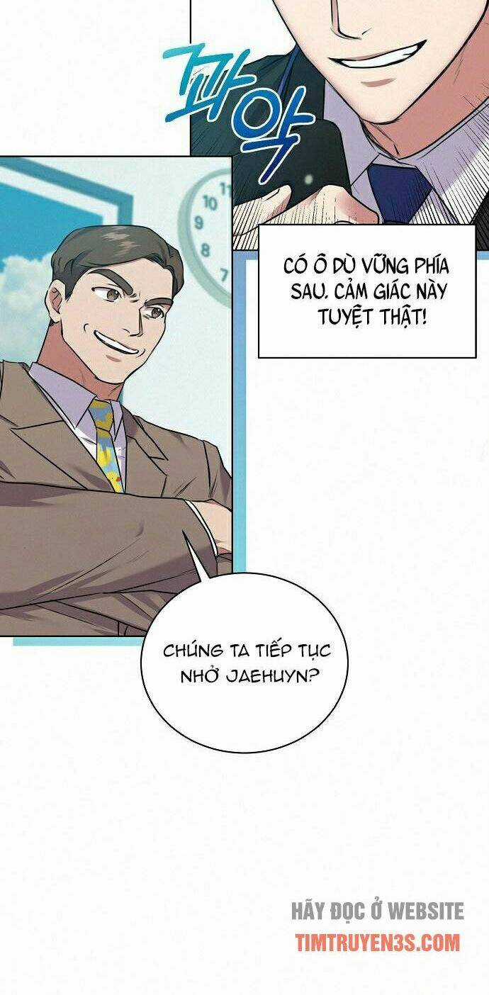 Ta Là Người Thu Thuế - Chapter 7 - Trang 11