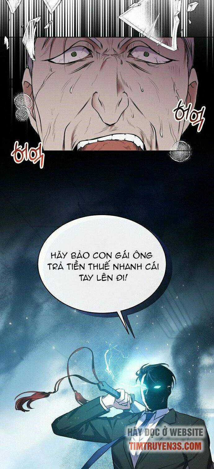 Ta Là Người Thu Thuế - Chapter 7 - Trang 14