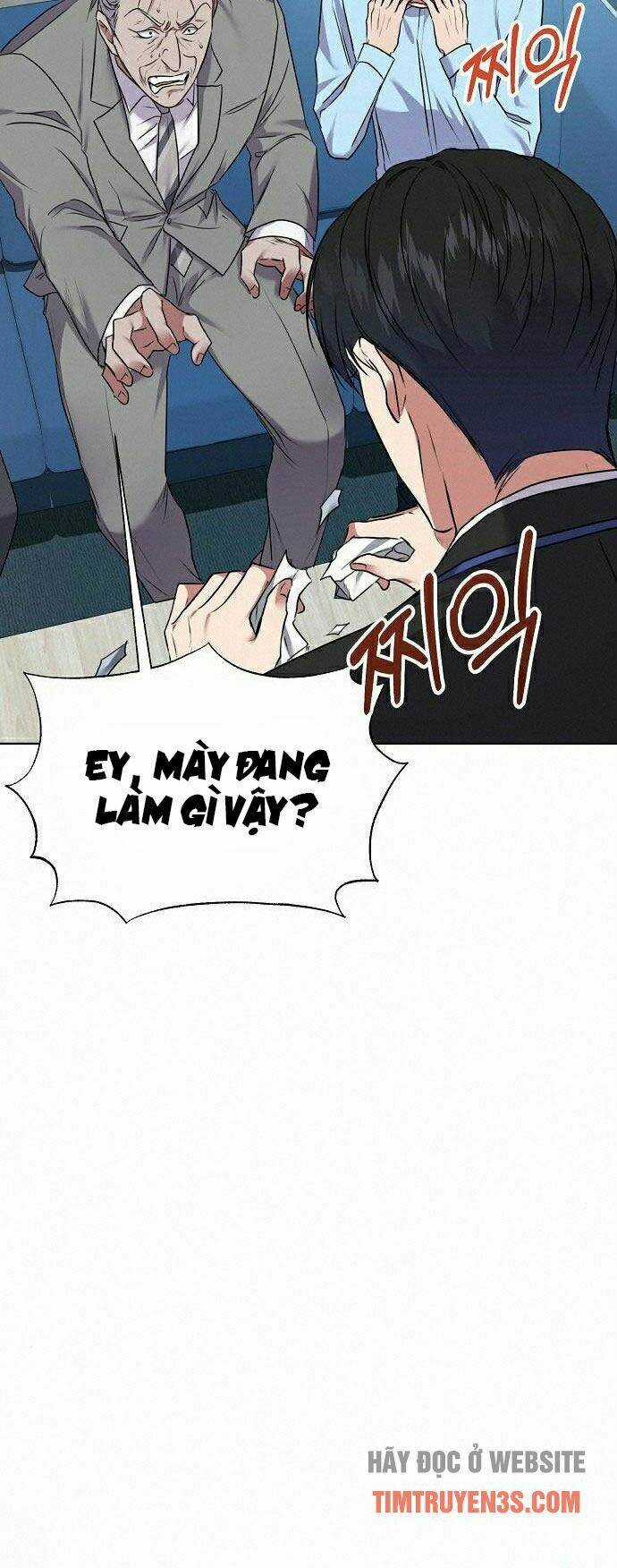 Ta Là Người Thu Thuế - Chapter 7 - Trang 19
