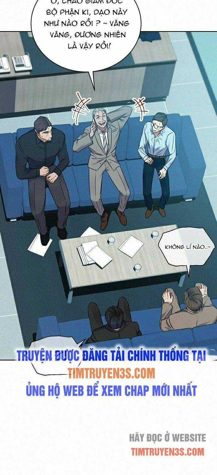 Ta Là Người Thu Thuế - Chapter 7 - Trang 3