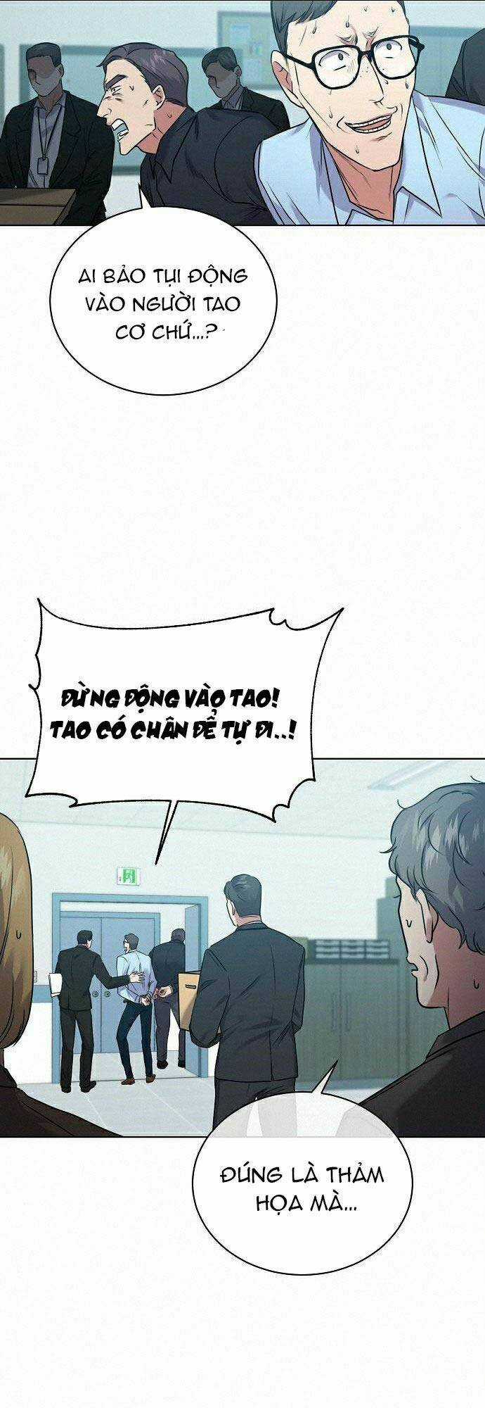 Ta Là Người Thu Thuế - Chapter 7 - Trang 27