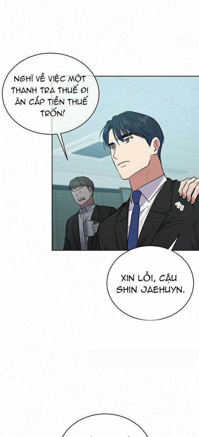 Ta Là Người Thu Thuế - Chapter 7 - Trang 28