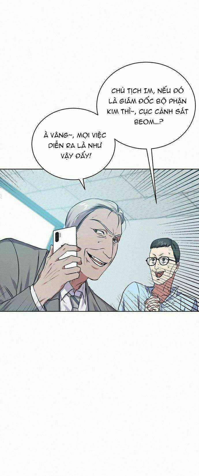 Ta Là Người Thu Thuế - Chapter 7 - Trang 4