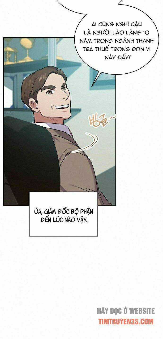 Ta Là Người Thu Thuế - Chapter 7 - Trang 32