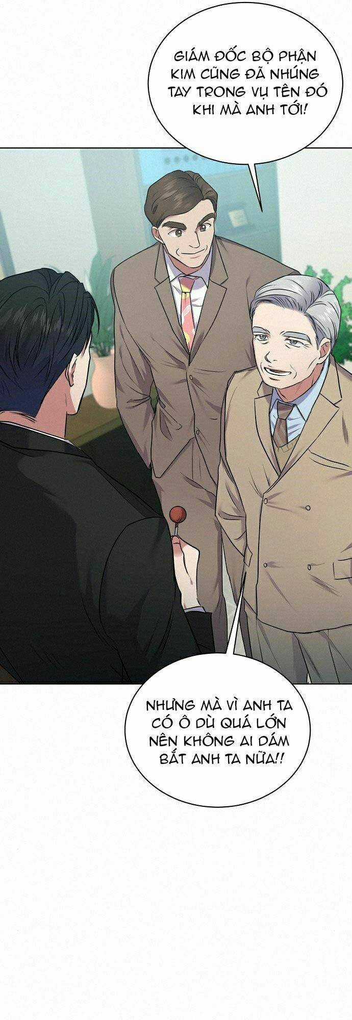 Ta Là Người Thu Thuế - Chapter 7 - Trang 33