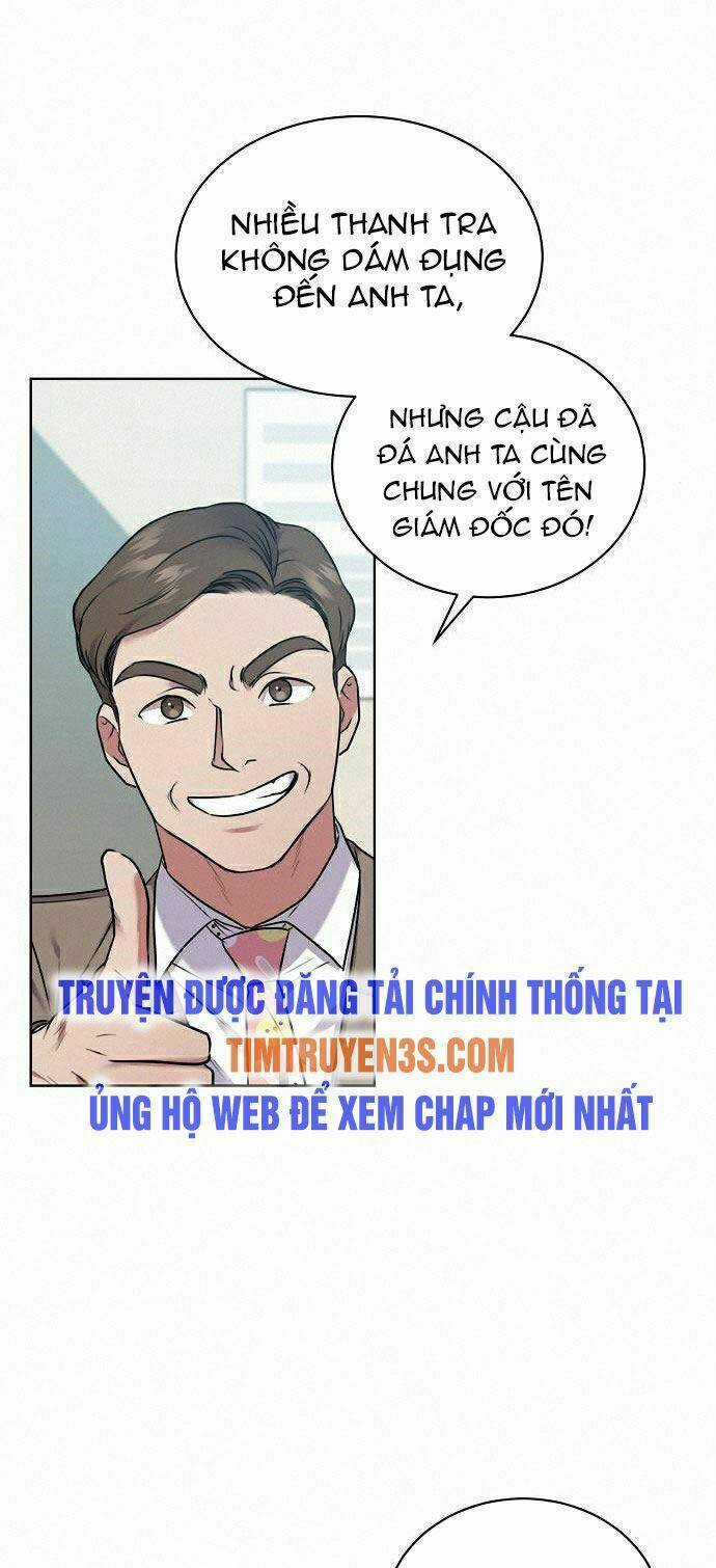 Ta Là Người Thu Thuế - Chapter 7 - Trang 34