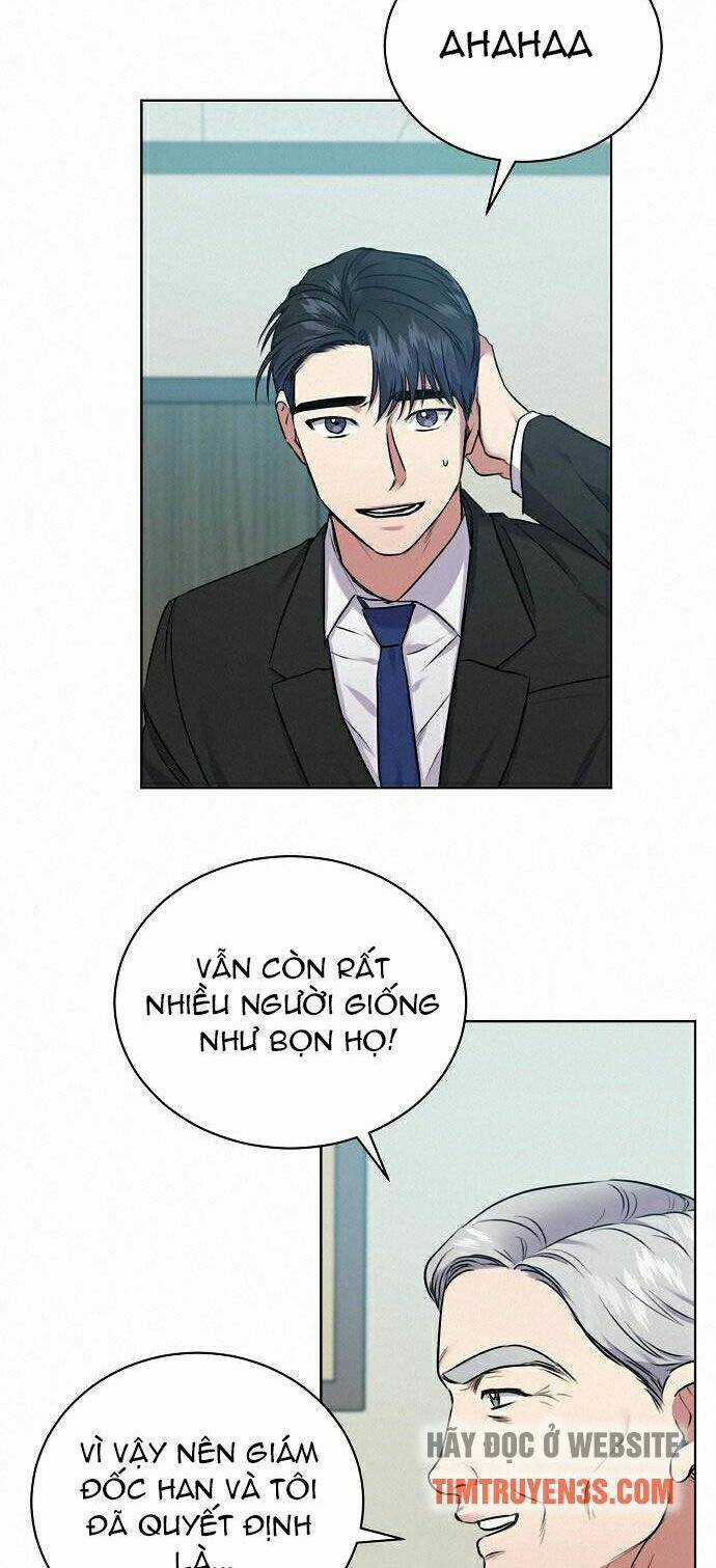 Ta Là Người Thu Thuế - Chapter 7 - Trang 35