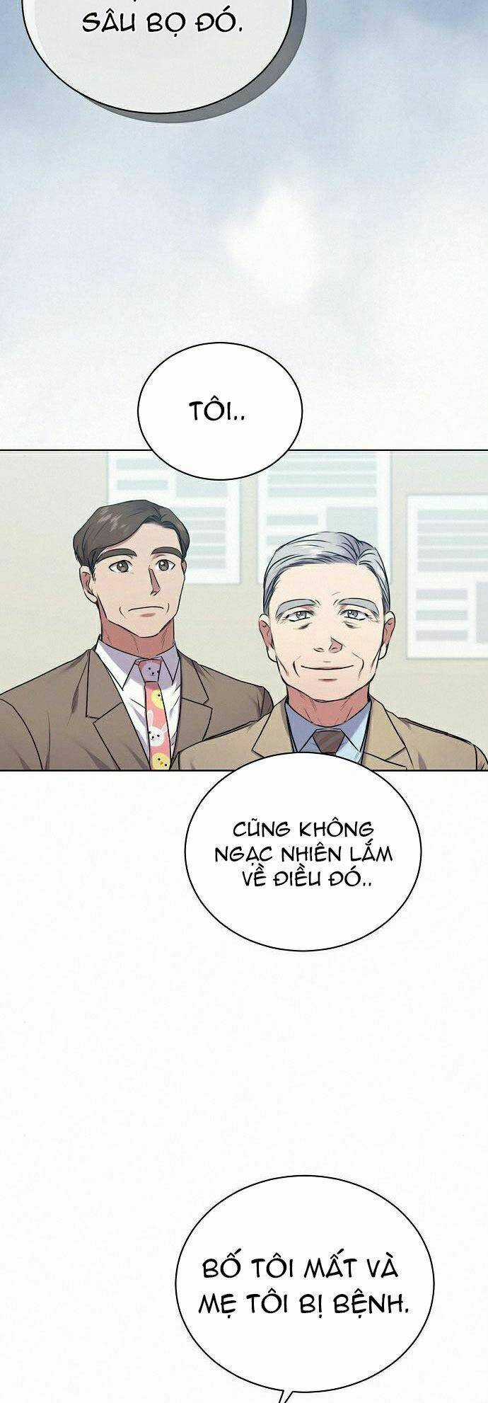 Ta Là Người Thu Thuế - Chapter 7 - Trang 37