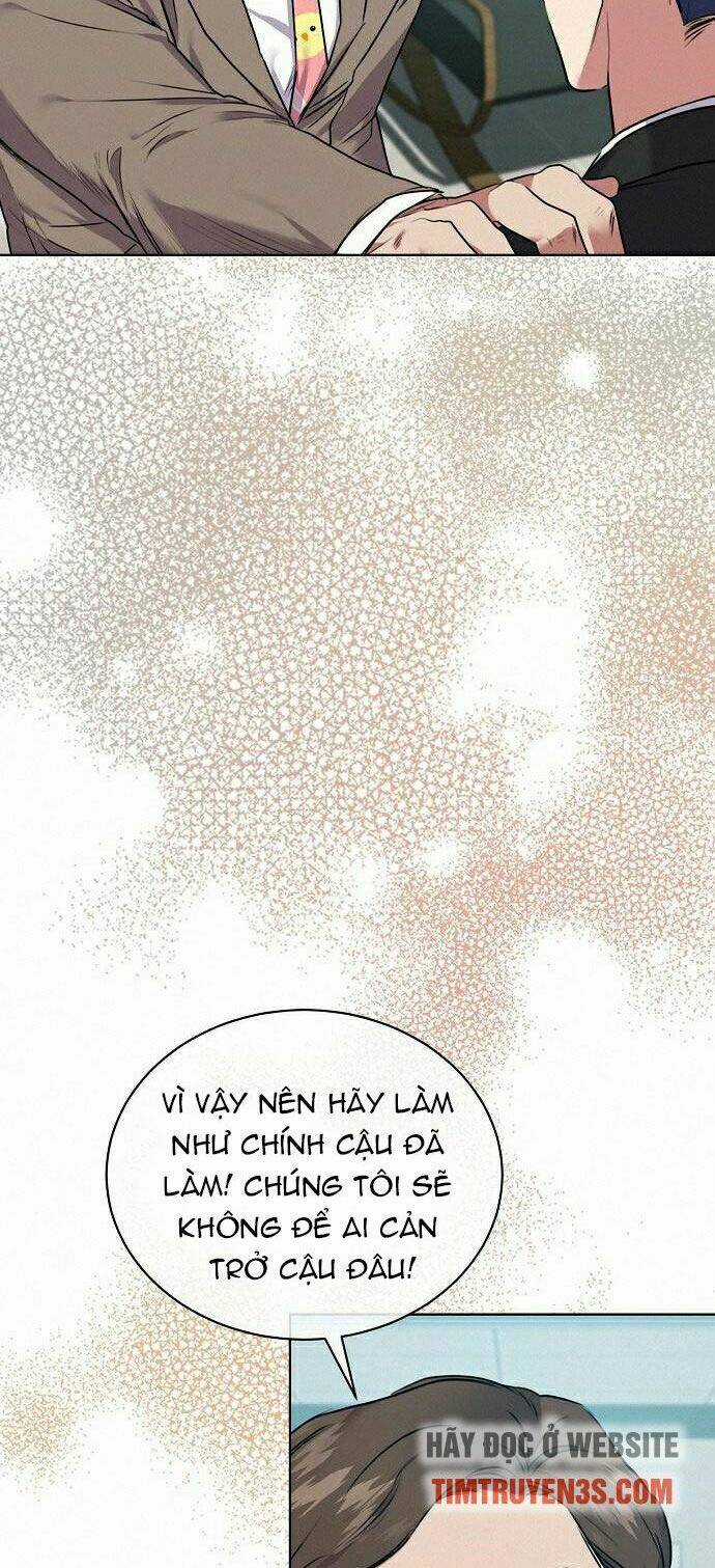 Ta Là Người Thu Thuế - Chapter 7 - Trang 41