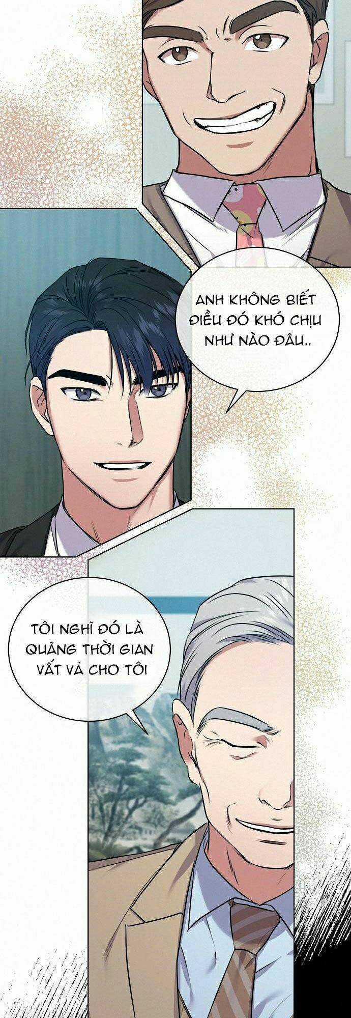 Ta Là Người Thu Thuế - Chapter 7 - Trang 42