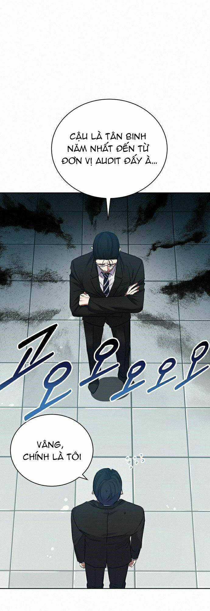 Ta Là Người Thu Thuế - Chapter 7 - Trang 46