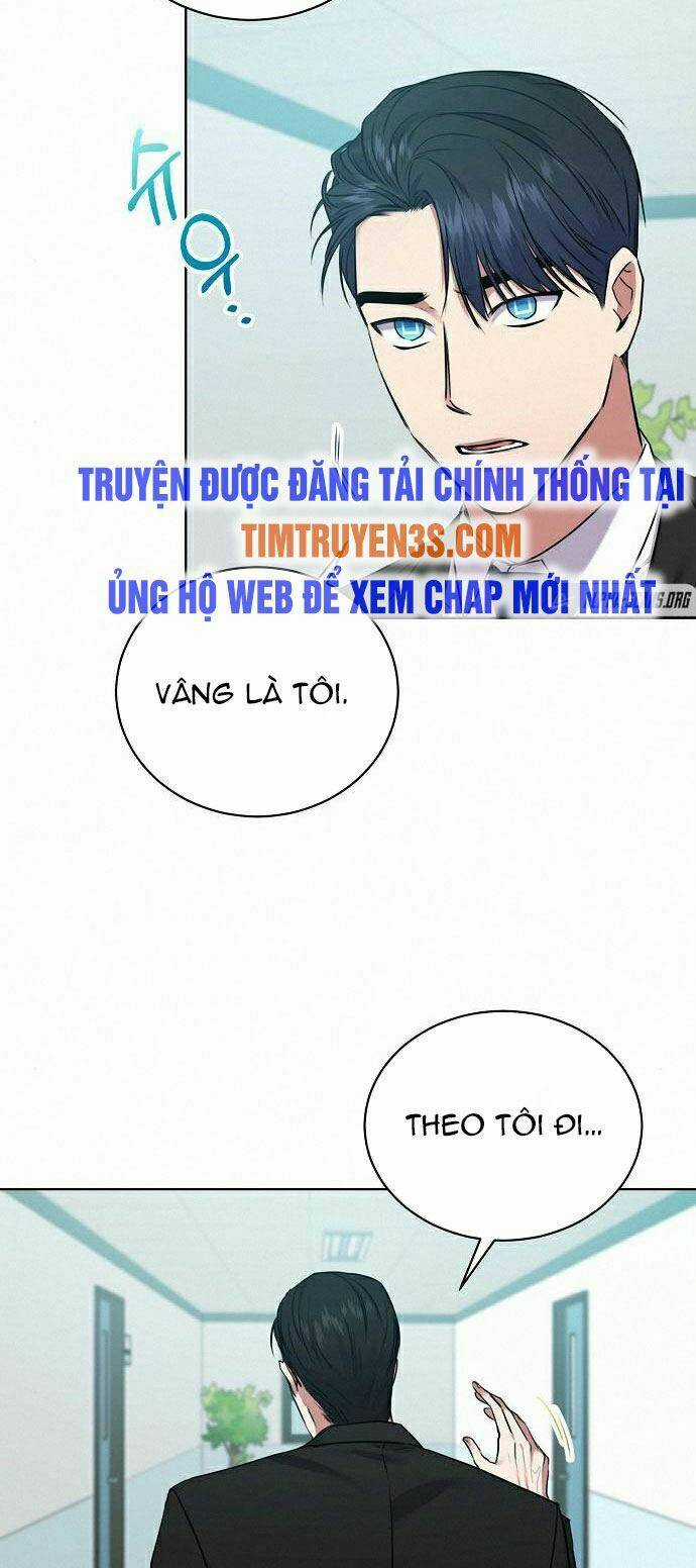 Ta Là Người Thu Thuế - Chapter 7 - Trang 50