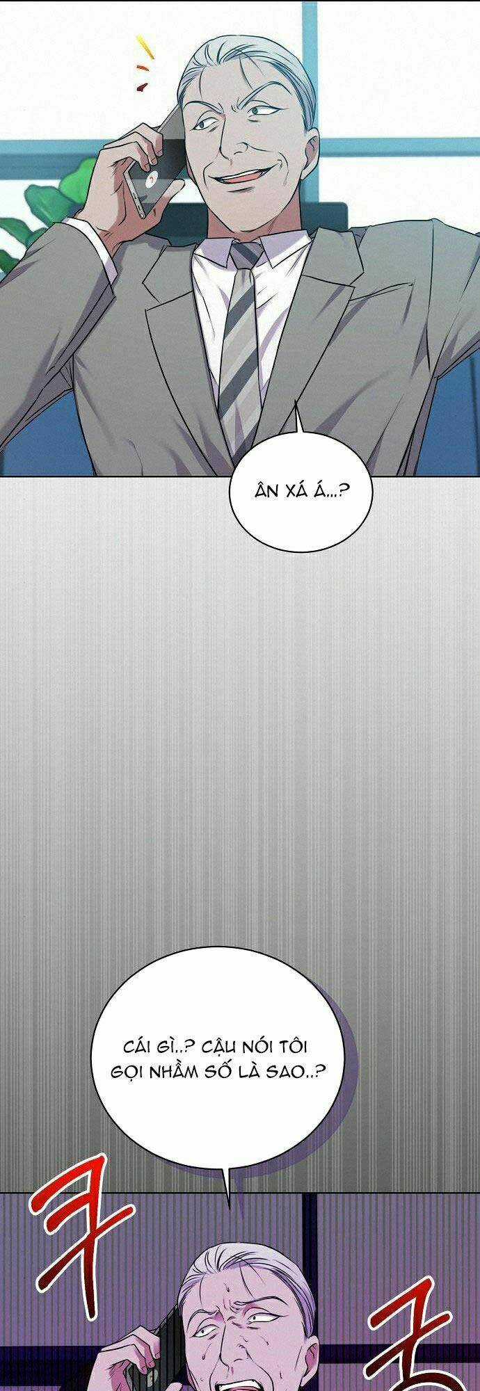 Ta Là Người Thu Thuế - Chapter 7 - Trang 6