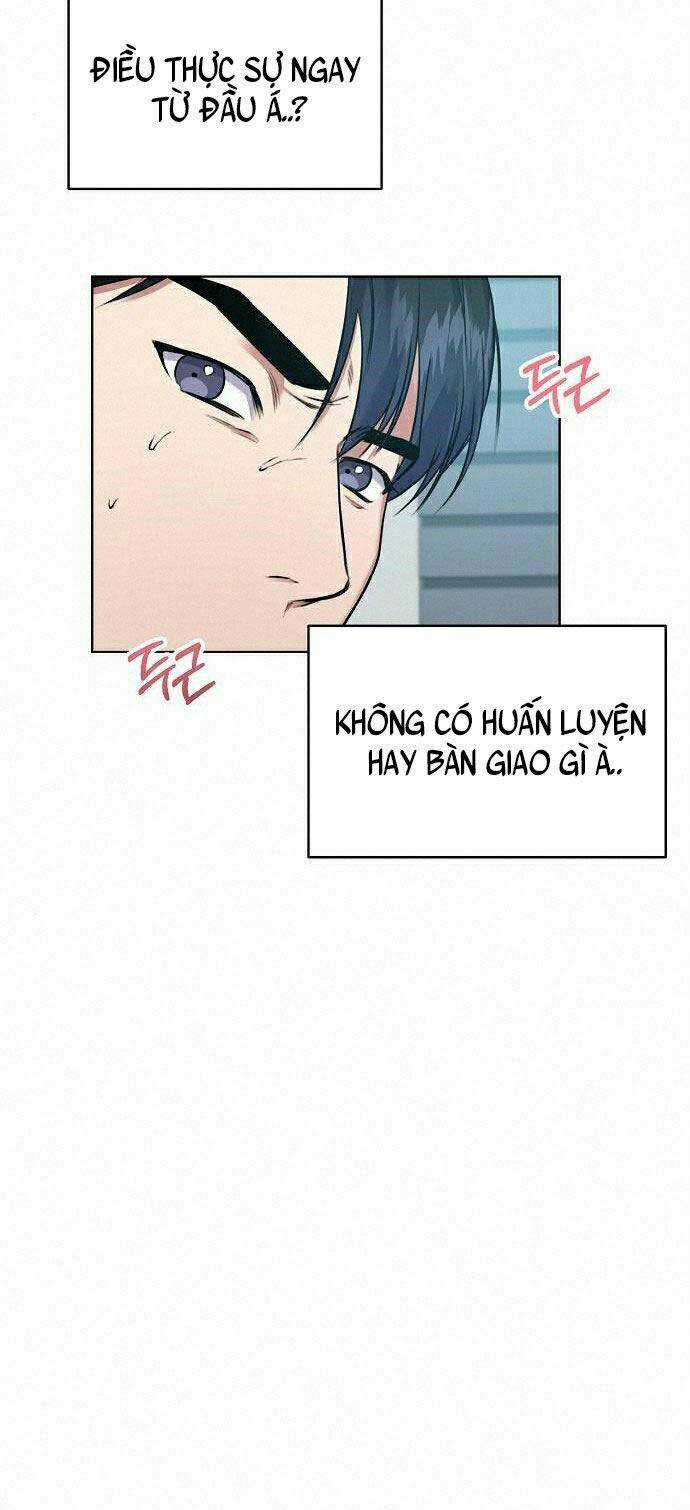 Ta Là Người Thu Thuế - Chapter 7 - Trang 53