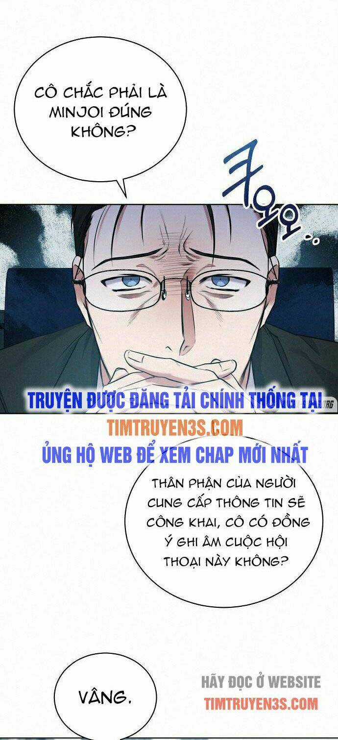 Ta Là Người Thu Thuế - Chapter 7 - Trang 54