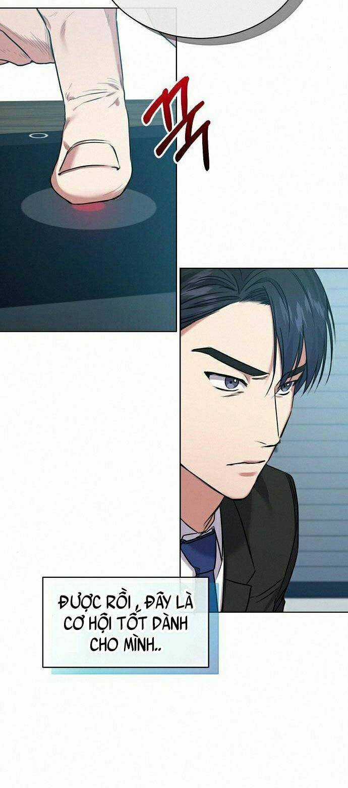 Ta Là Người Thu Thuế - Chapter 7 - Trang 56