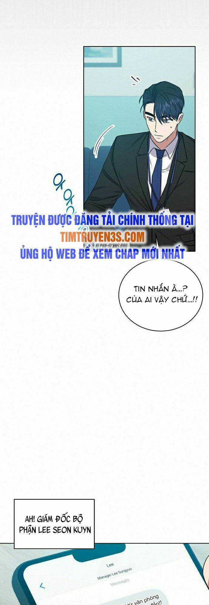 Ta Là Người Thu Thuế - Chapter 7 - Trang 9