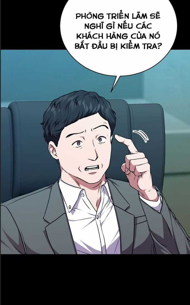 Ta Là Người Thu Thuế - Chapter 70 - Trang 22