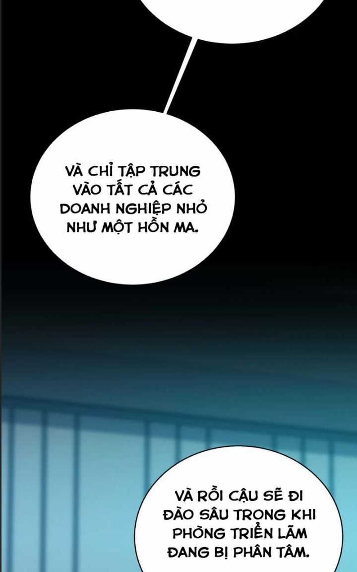 Ta Là Người Thu Thuế - Chapter 70 - Trang 27