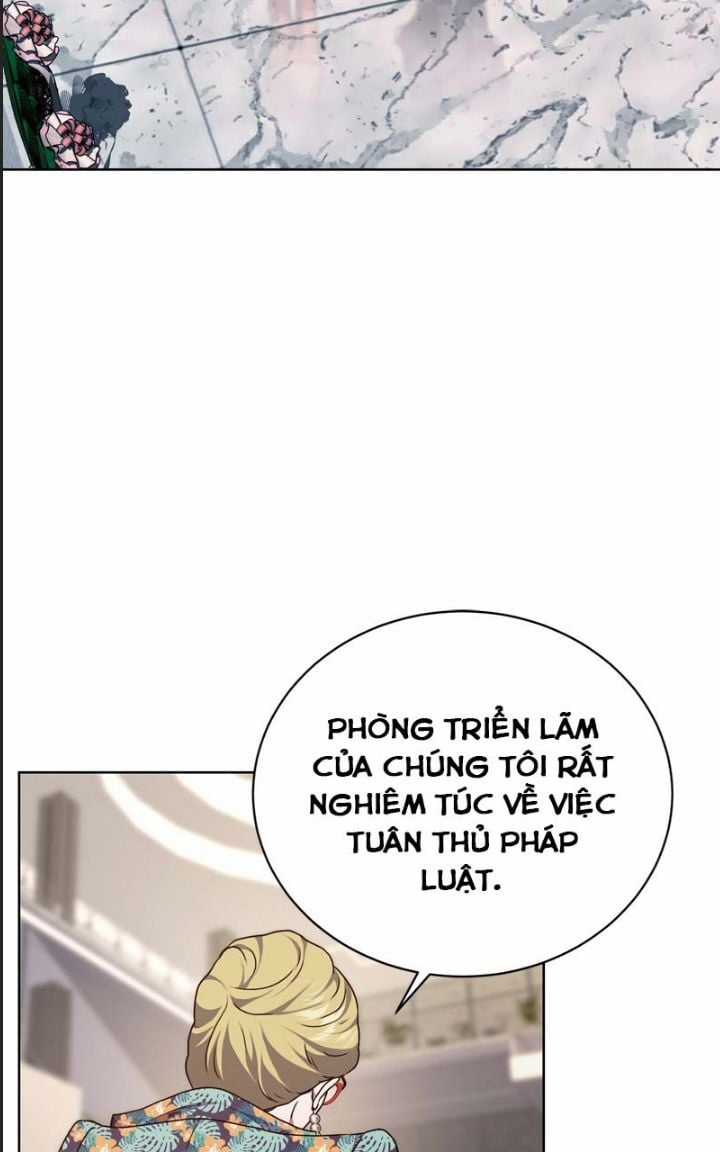 Ta Là Người Thu Thuế - Chapter 70 - Trang 36