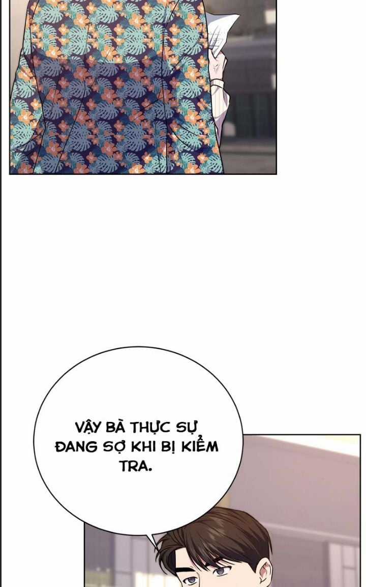 Ta Là Người Thu Thuế - Chapter 70 - Trang 37