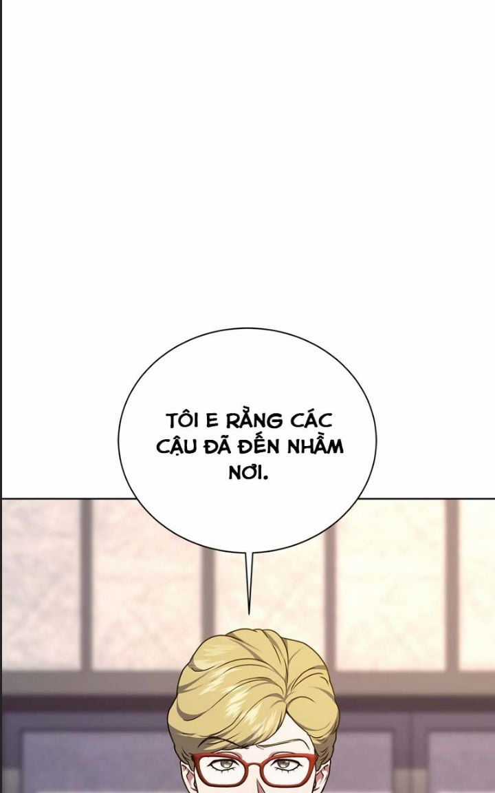 Ta Là Người Thu Thuế - Chapter 70 - Trang 8