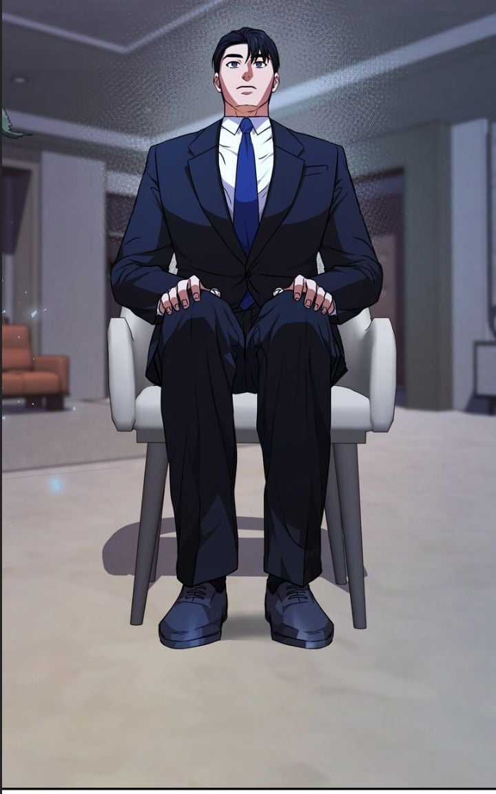 Ta Là Người Thu Thuế - Chapter 70 - Trang 77