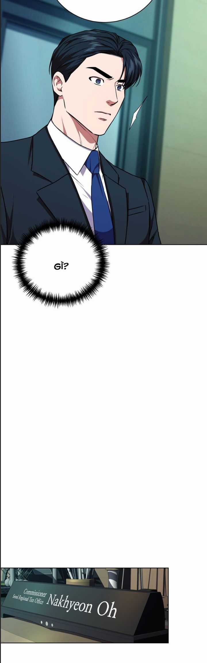 Ta Là Người Thu Thuế - Chapter 71 - Trang 15