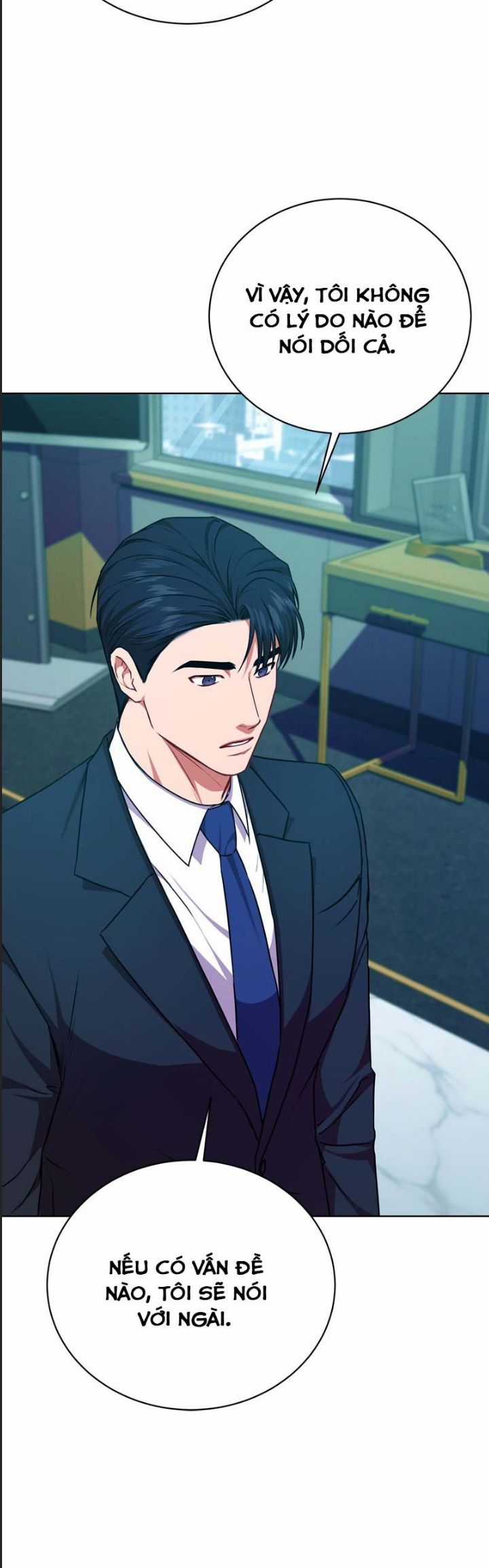 Ta Là Người Thu Thuế - Chapter 71 - Trang 19