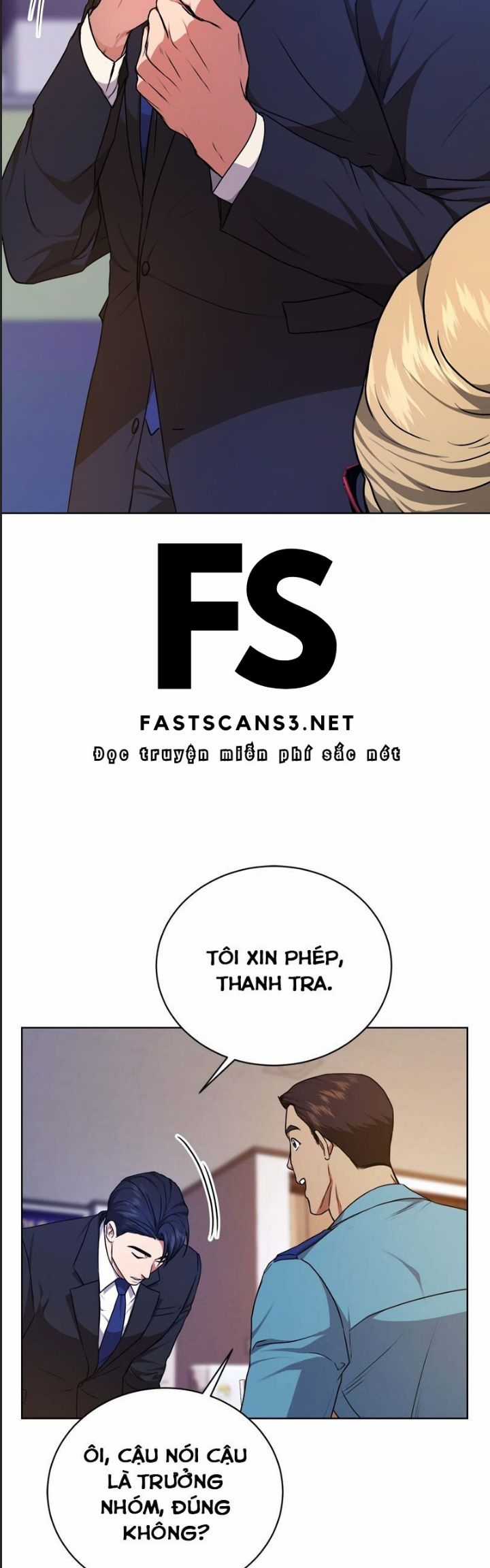 Ta Là Người Thu Thuế - Chapter 71 - Trang 30