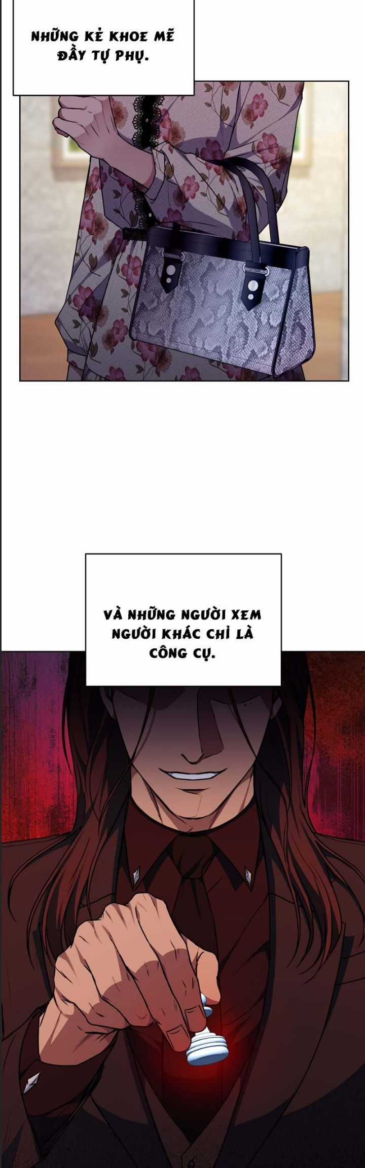 Ta Là Người Thu Thuế - Chapter 71 - Trang 4