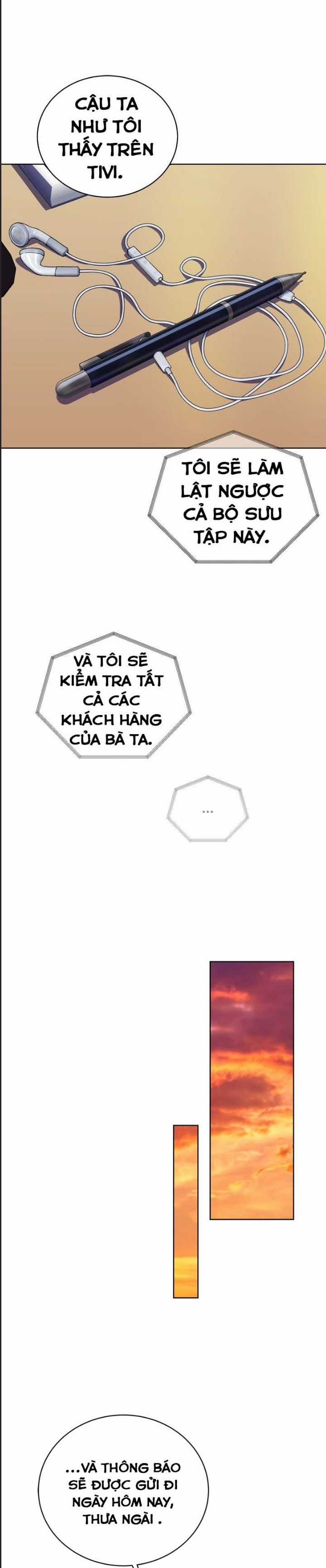 Ta Là Người Thu Thuế - Chapter 71 - Trang 34