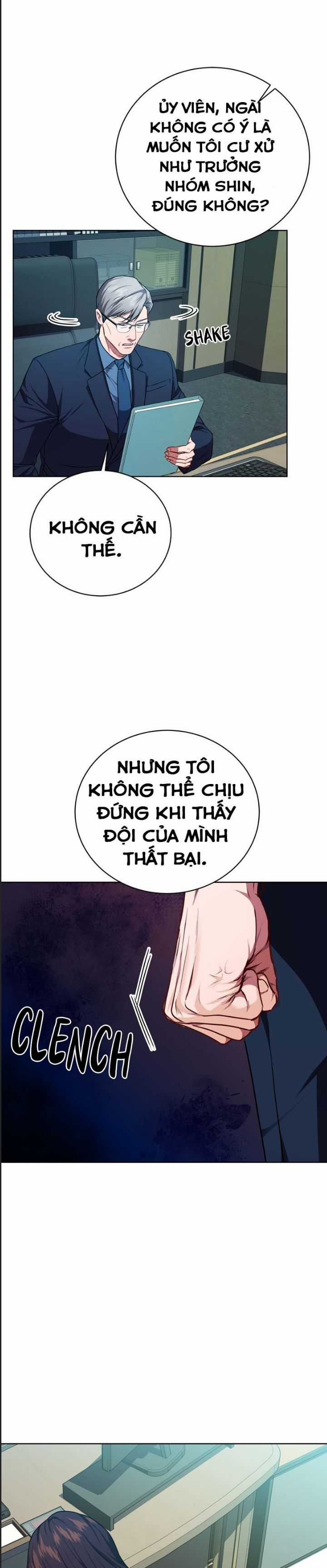 Ta Là Người Thu Thuế - Chapter 71 - Trang 37