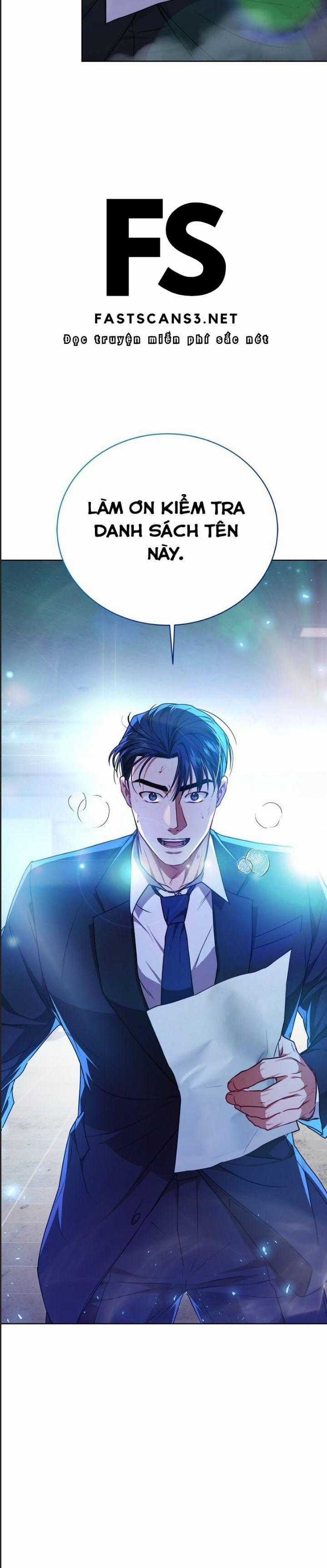 Ta Là Người Thu Thuế - Chapter 71 - Trang 41