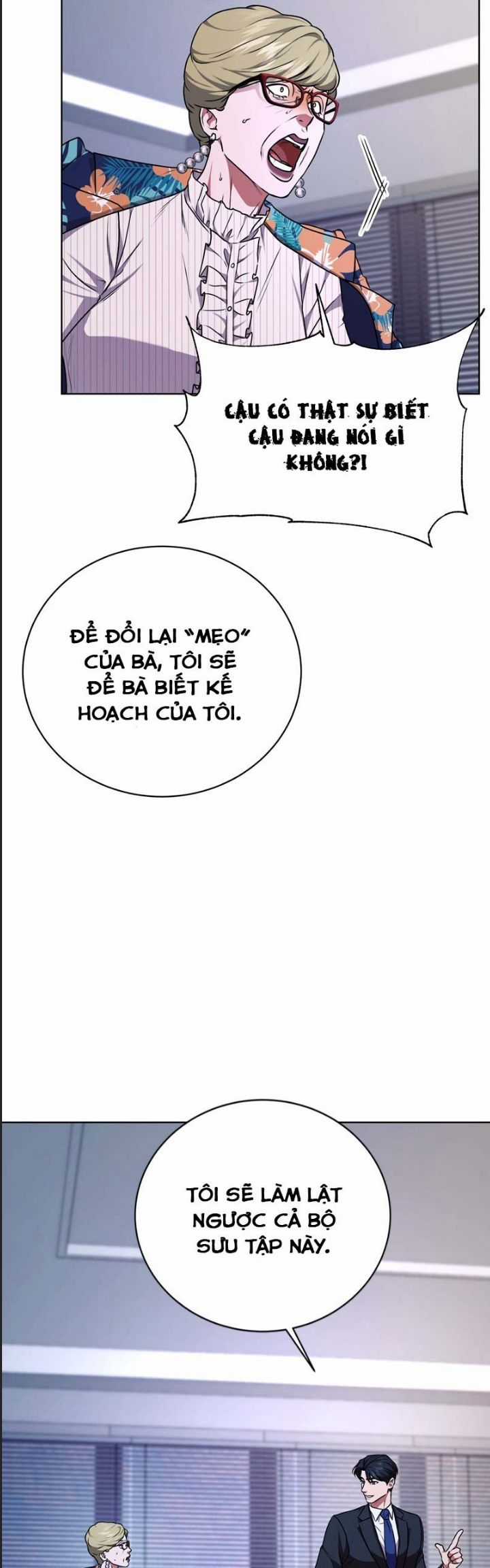 Ta Là Người Thu Thuế - Chapter 71 - Trang 7