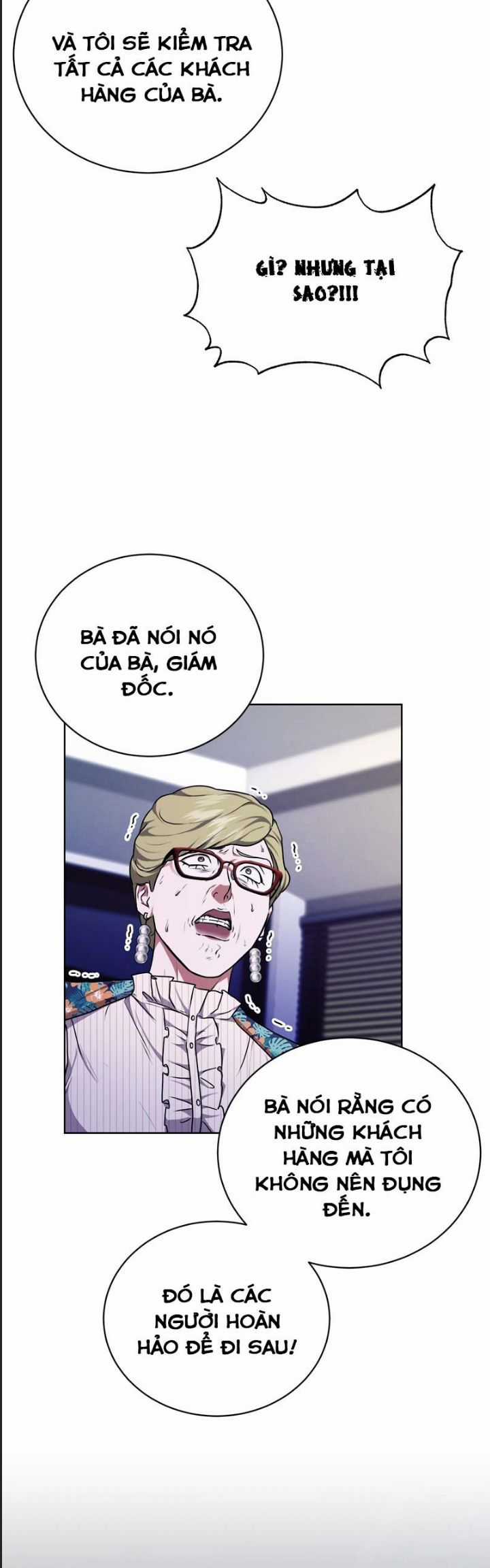 Ta Là Người Thu Thuế - Chapter 71 - Trang 9